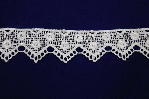 Pizzo merletto macrame - in,