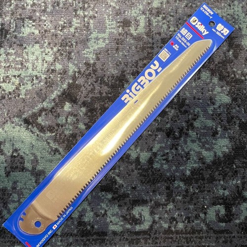 Silky bigboy saw - silky, mm