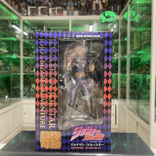 Bandai jojo bizarre - bandai,