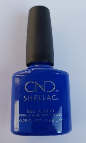 Cnd shellac smalto - cnd,
