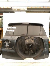 RICAMBI USATI 6700542372 PORTELLONE POSTERIORE COMPLETO TOYOTA Rav4 4° Se 482220