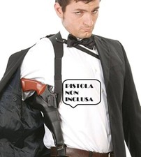 CARNEVALE HALLOWEEN FONDINA