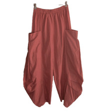 Pantaloni donna Luukaa