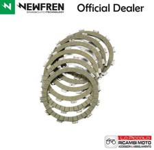 F2730A KIT DISCHI FRIZIONE