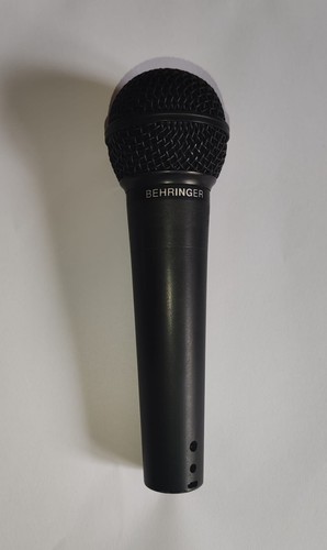 Microfono dinamico per - , voce