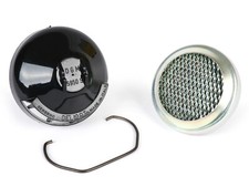 Kit filtro aria carburatore