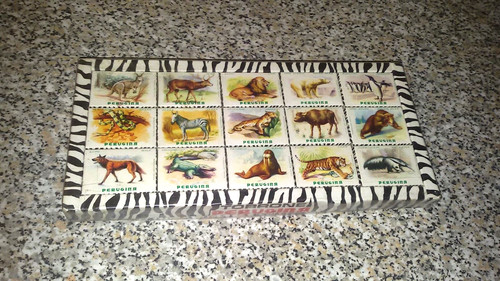Scatola box set torrone - set,