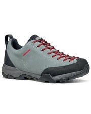 - Scarpa Mojito Trail GTX