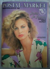 Dalila Di Lazzaro - Postal