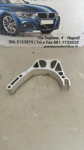 Supporto lato cambio - lato,