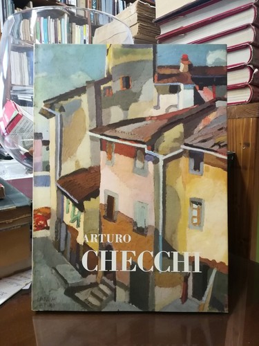 Arturo checchi mino - checchi,