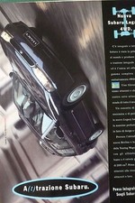 # ADVERTISING PUBBLICITA' A(t)