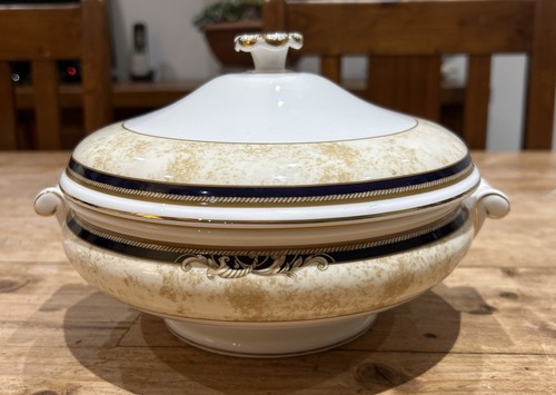 Wedgwood cornucopia porta - wedgwood,