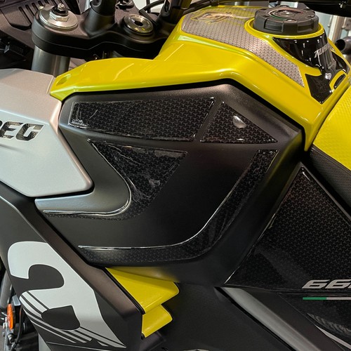 Adesivi moto protezioni - 3d,