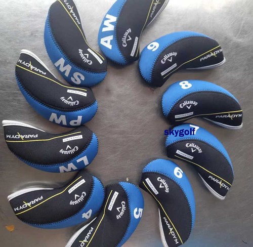Callaway paradym copricapo - paradym,