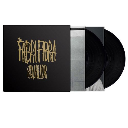 Fabri fibra squallor 2 - -,