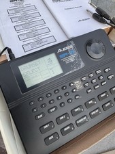 Alesis SR16 Digital Drum