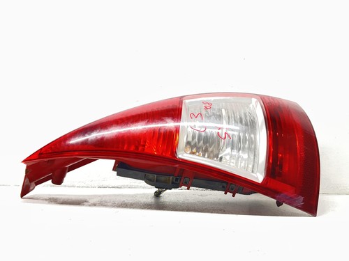 Fanale post sinistro - fanale, citroen