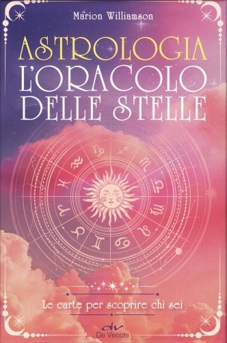 Carte astrologia oracolo - carte, l'oracolo