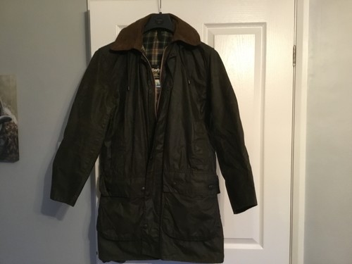 Ridotto vintage barbour - ridotto,
