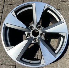 1 CERCHIO IN LEGA ORIGINALE