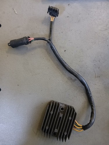 Regolatore alternatore - regolatore,