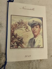 CALENDARIO STORICO COLLEGIO