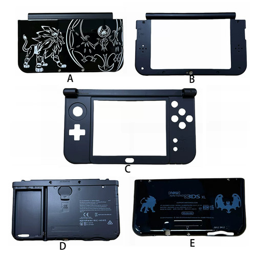 Set guscio custodia - , di
