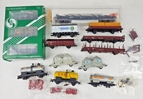 Märklin pocher roco ecc - märklin,