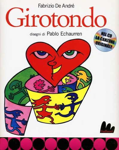 Girotondo fabrizio andre - girotondo,
