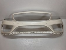 Paraurti anteriore Mercedes Classe C W205 AMG dall'anno 2014 - 2018 a20588509...