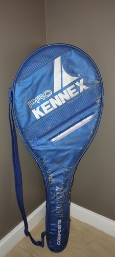 Raquette tennis vintage - vintage, "