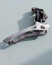 Campagnolo Veloce 10v front