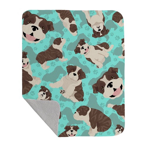 Coperta trapuntata brindle - trapuntata,