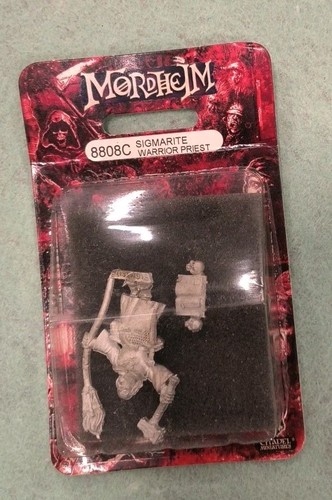 Mordheim 8808c sigmarite - 8808c,