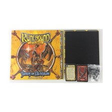 Borsa FFG Runebound Sands of
