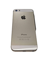 SCOCCA POSTERIORE ORIGINALE, APPLE IPHONE 5S A1457