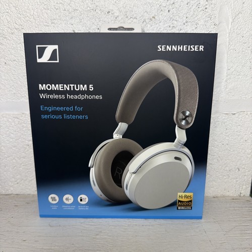 Sennheiser momentum cuffie - sennheiser,