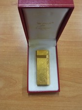 Accendino must cartier - accendino,