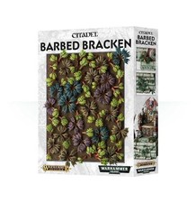 BARBED BRACKEN felci