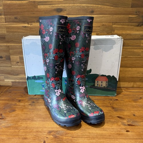 Stivali wellington joules - wellington,