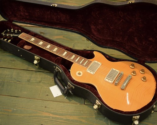 Gibson les paul standard - les,