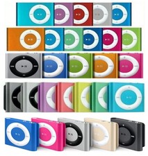Apple ipod shuffle - shuffle, 2°