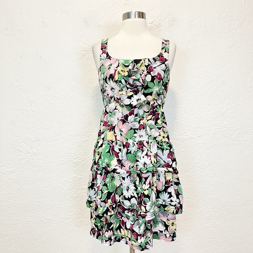 Abito anthropologie moulinette - abito,