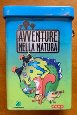 AVVENTURE NELLA NATURA