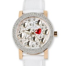 Orologio Capri Double X Watch White Art. 5322 donna uomo unisex