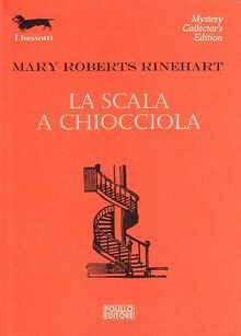 Scala chiocciola i - a,