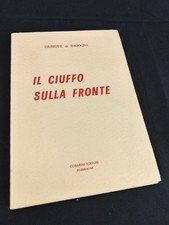 Ciuffo sulla fronte - il,