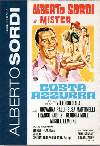 Alberto sordi - alberto, sordi(