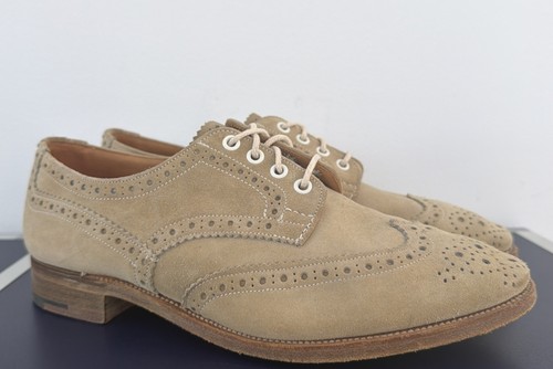 Taglia trickers bourton - 9,5,